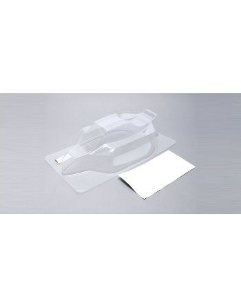 IFB007H Body Set (MP9e TKI/1.0mm/Hard) IFB007H  - KYOSHO RC